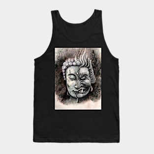 mara buddha Tank Top